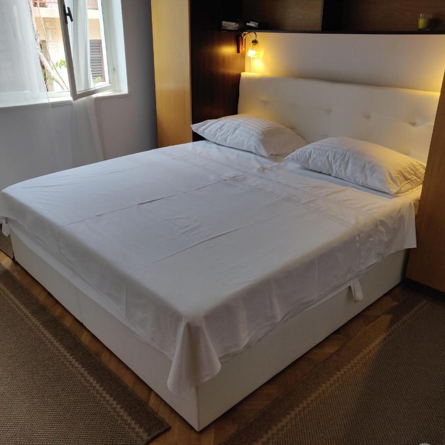 Apartment Zoric Grebaštica 外观 照片