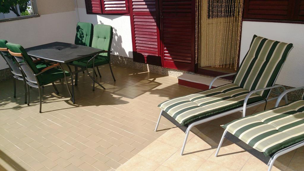 Apartment Zoric Grebaštica 客房 照片