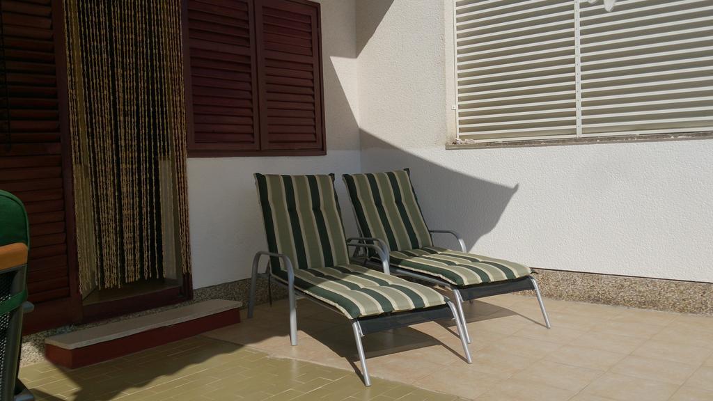 Apartment Zoric Grebaštica 外观 照片