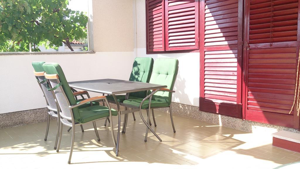Apartment Zoric Grebaštica 外观 照片