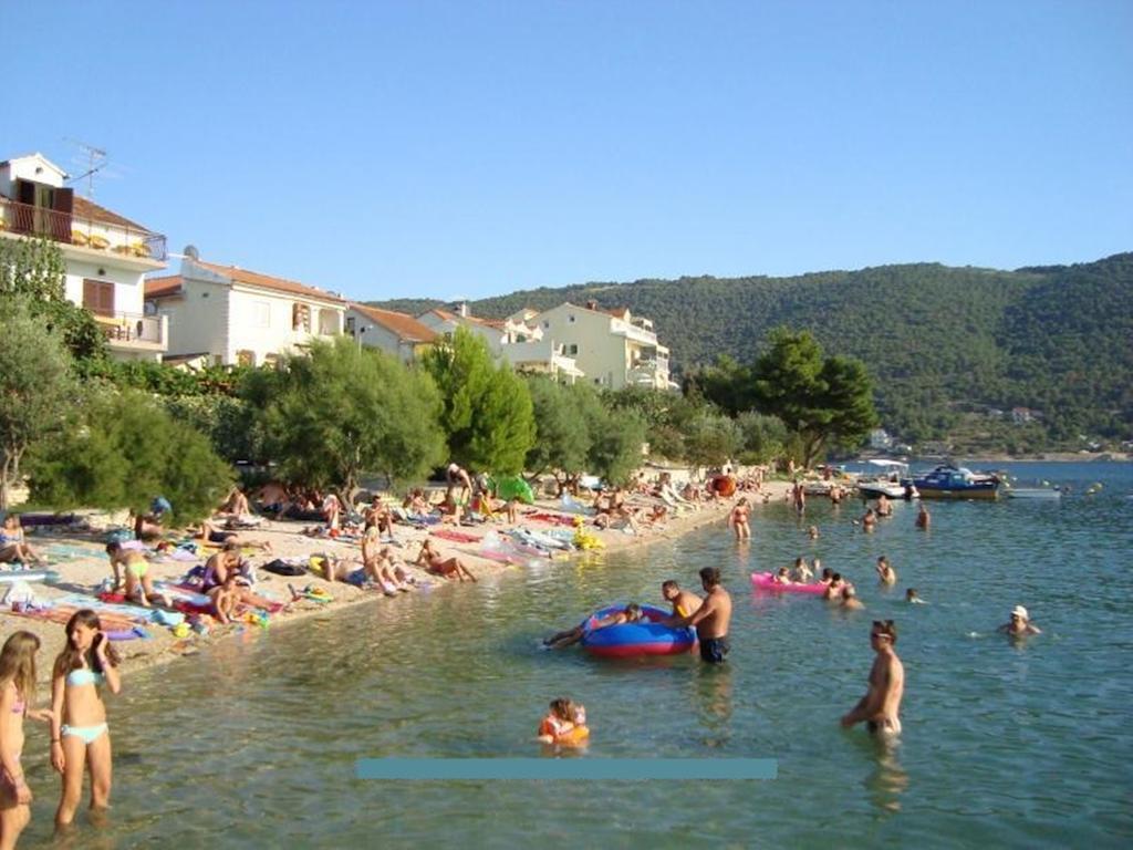 Apartment Zoric Grebaštica 客房 照片