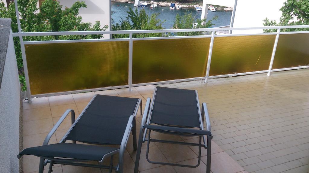 Apartment Zoric Grebaštica 客房 照片