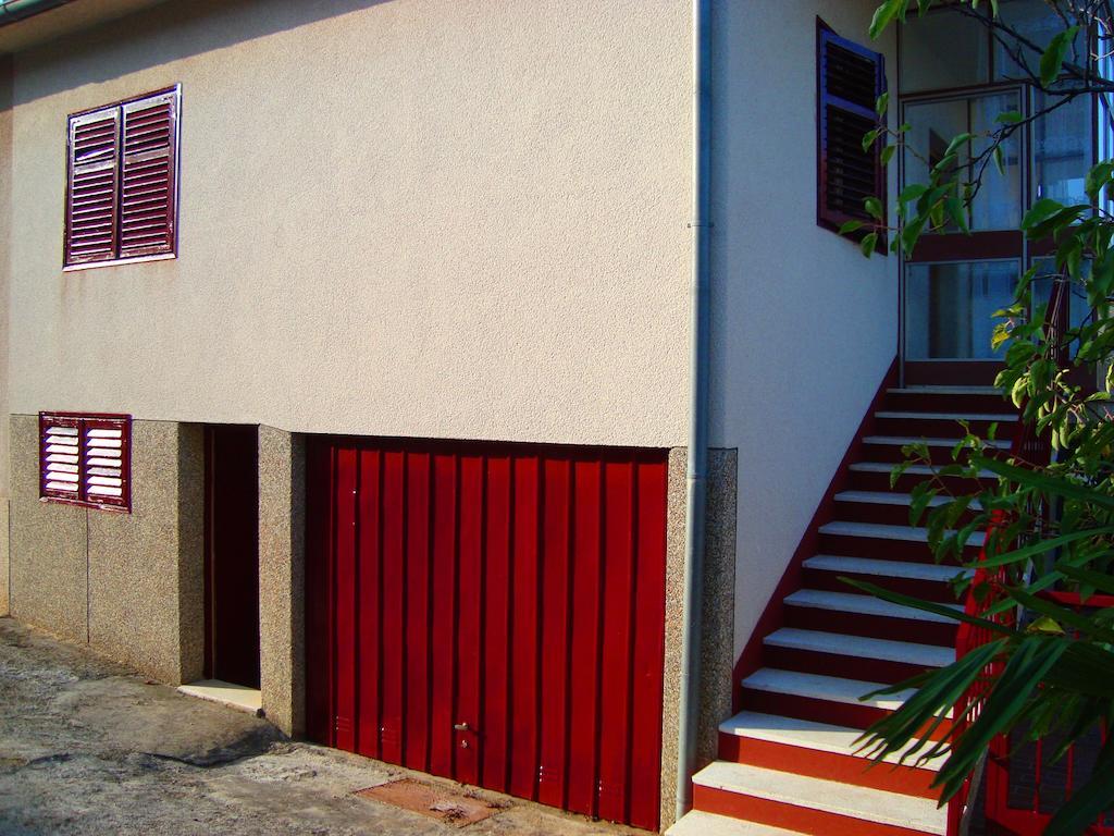 Apartment Zoric Grebaštica 客房 照片