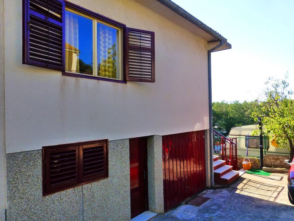 Apartment Zoric Grebaštica 客房 照片