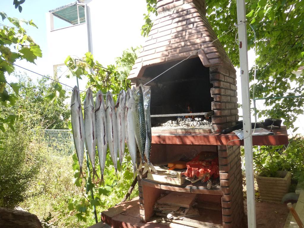 Apartment Zoric Grebaštica 客房 照片