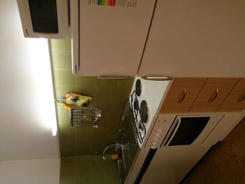 Apartment Zoric Grebaštica 客房 照片