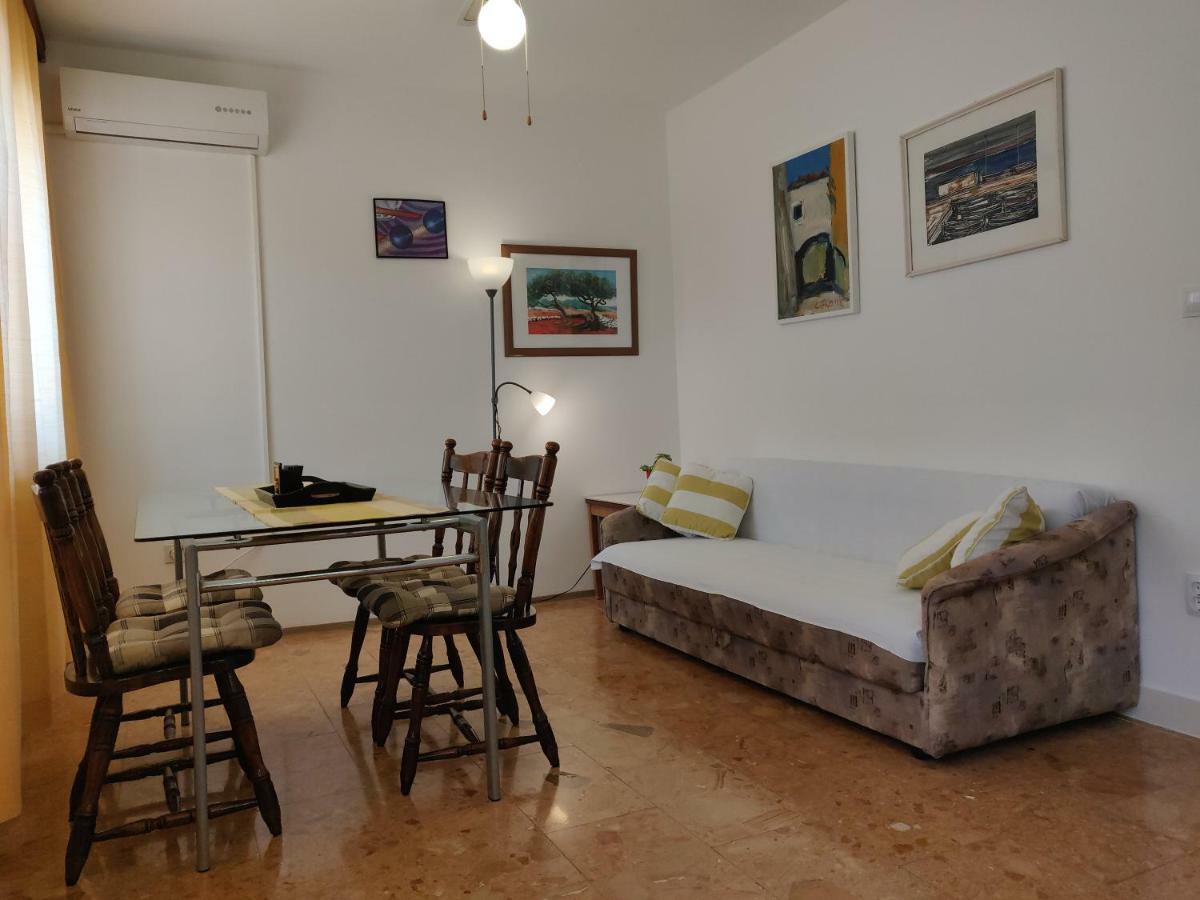 Apartment Zoric Grebaštica 外观 照片