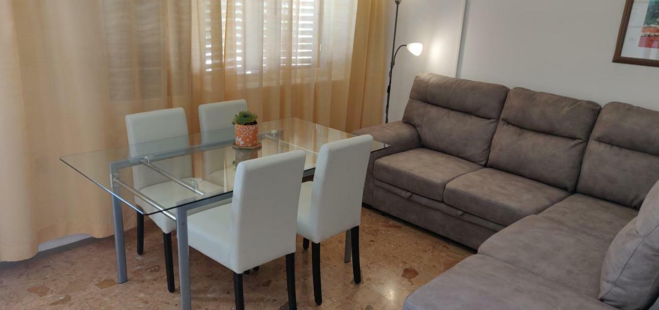 Apartment Zoric Grebaštica 外观 照片